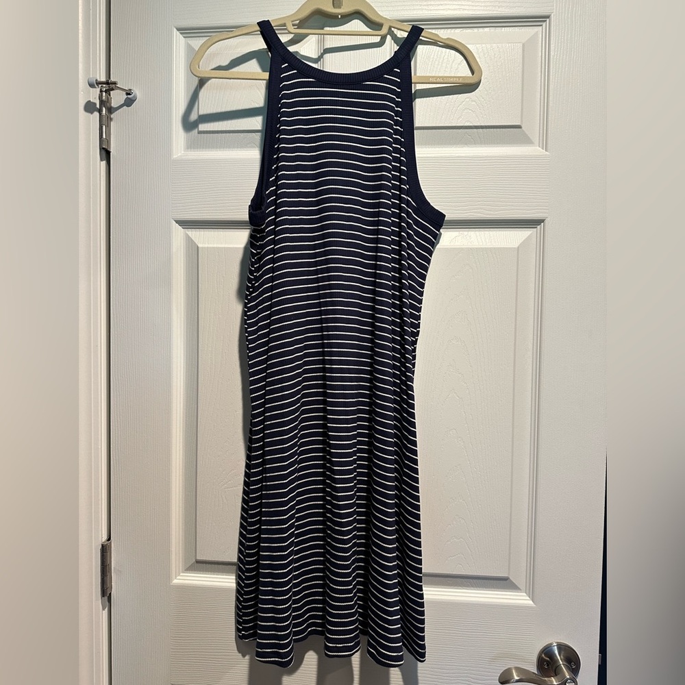 NWT Old Navy sleeveless summer dress